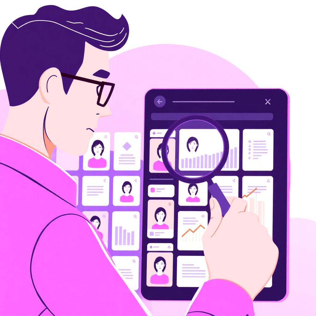 Como escolher o influenciador certo para sua marca
