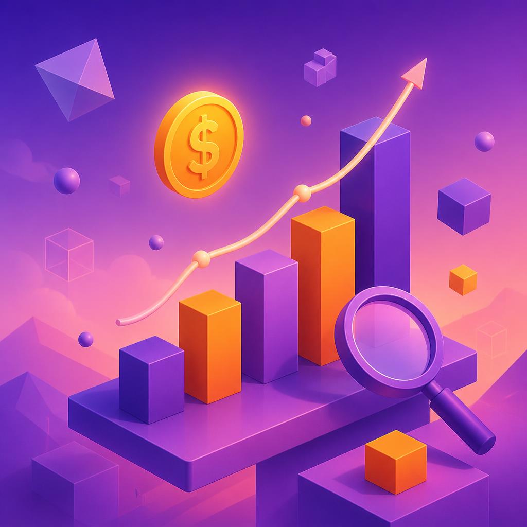 Como medir o ROI do marketing de influência: guia completo